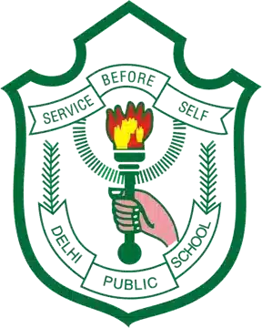Delhi Public School Chhindwara logo